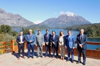 Tras el respaldo de EEUU, un grupo de gobernadores se mostr&oacute; abierto al di&aacute;logo pol&iacute;tico pero hay dudas por los tiempos electorales