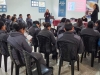 Ley Micaela en el Servicio Penitenciario