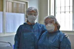 As&iacute; se protejen nuestros equipos m&eacute;dicos