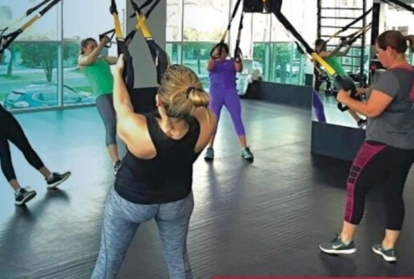 Clase magistral Energ&iacute;a en Movimiento