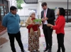 Voces de la Experiencia, un llamado al respeto intergeneracional en la escuela Provincia de Buenos Aires