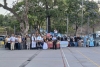 D&iacute;a de la Tradici&oacute;n en la Punta del Parque San Mart&iacute;n