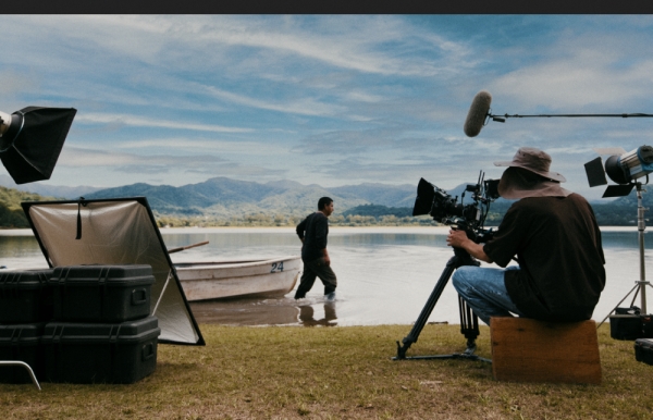 Workshop de Realización de Comerciales Turísticos