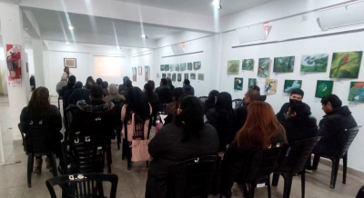 El Ministerio de Gobierno capacita a gestores p&uacute;blicos