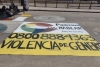 FNE 2023Promoci&oacute;n del 0800 ante casos de violencia de g&eacute;nero