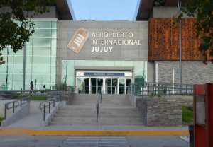 El aeropuerto de Jujuy cerró octubre con más de 44 mil pasajeros