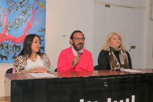 Lanzaron convocatorias para artistas de distintas disciplinas