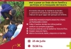Invitan a disfrutar de la &ldquo;B&uacute;squeda del Tesoro&rdquo;