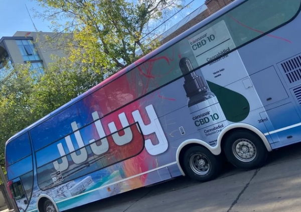 Suman identidad a la Promoci&oacute;n Tur&iacute;stica de Jujuy