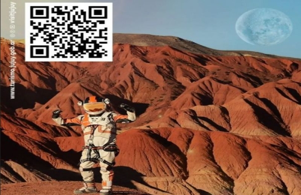 "Jujuy, un destino de pel&iacute;cula"