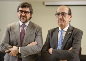 Abogados de Cristina convocaron a la prensa y hay expectativa que la ONU que favorezca su candidatura