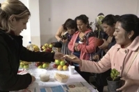 Jornada por el "D&iacute;a Internacional del Cel&iacute;aco"