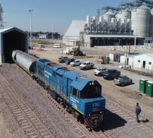 Belgrano Cargas: el gobierno convoca para su privatización, con RIGI y cláusula anti-China