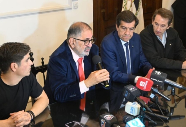 Lanzan concurso nacional por refuncionalizaci&oacute;n de la ex Terminal de &oacute;mnibus
