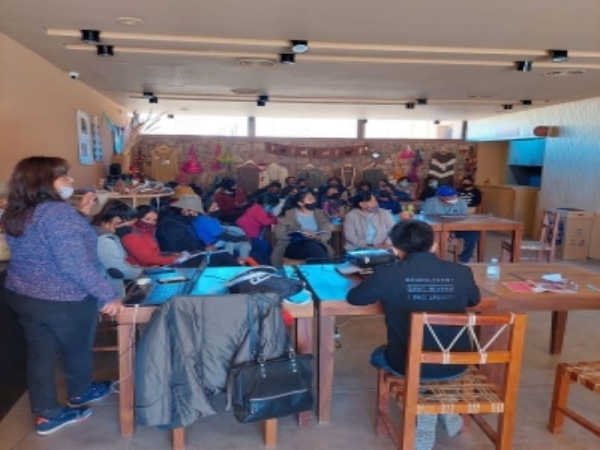 L&iacute;neas de cr&eacute;dito para emprendedores de la Puna