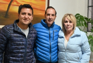 El s&aacute;bado. Peleas de Kick Boxing en la Sociedad Espa&ntilde;ola