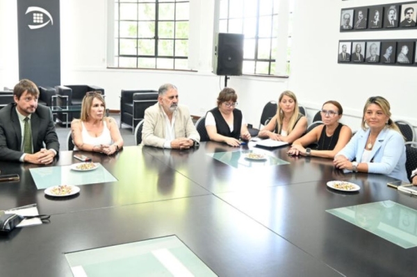 Municipio present&oacute; IncluApp, una aplicaci&oacute;n digital que promueve la inclusi&oacute;n