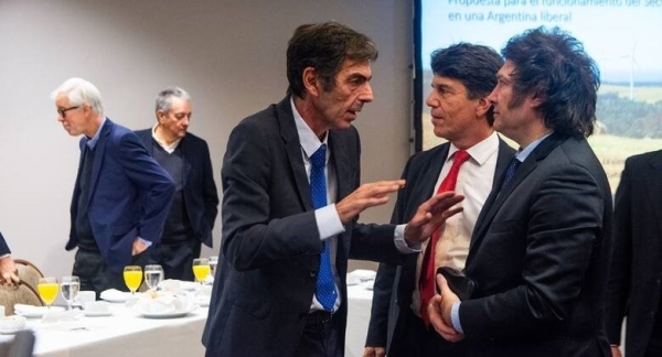 Productoras de biodiesel denuncian "movimientos especulativos" para modificar la ley que regula el sector