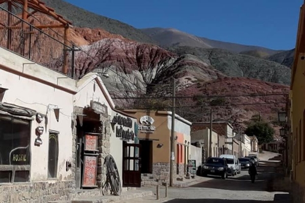Suspendieron el programa turistico "Jujuy para los juje&ntilde;os"