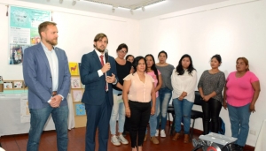 ACUERDO ESCOLAR 2020:&nbsp;PRESENTARON ART&Iacute;CULOS DE EMPRENDEDORES JUJE&Ntilde;OS