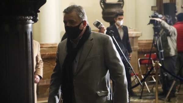 La Justicia rechaz&oacute; el amparo de Cambiemos y valida las sesiones remotas