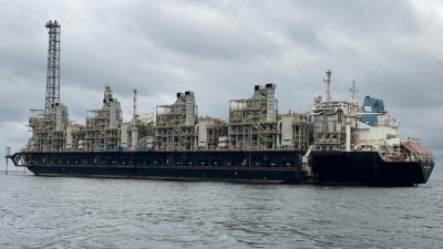 YPF descart&oacute; la construcci&oacute;n de una planta de GNL en tierra y la reemplazar&aacute; por barcos en la costa de R&iacute;o Negro