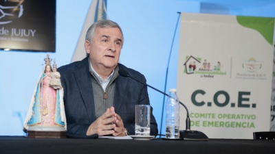 Endurecer&aacute;n controles y multas a empresas transportistas, el monto llegar&aacute; hasta $1.000.000