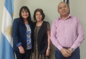 Jujuy fortalece su sistema de cuidados alternativos