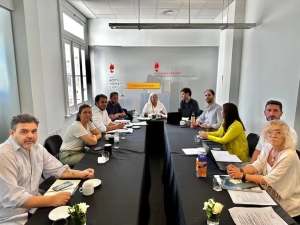 Carri&oacute; reapareci&oacute; con cr&iacute;ticas al DNU de Milei y a la Ley &Oacute;mnibus: &ldquo;Contiene una delegaci&oacute;n de poderes inmensos y excepcionales que resultan inadmisibles&rdquo;