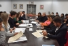Comenz&oacute; debate legislativo sobre proyecto de ley de Juicio por Jurado