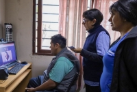 Teleatenci&oacute;n Primaria de la Salud (TeleAPS) en El Carmen