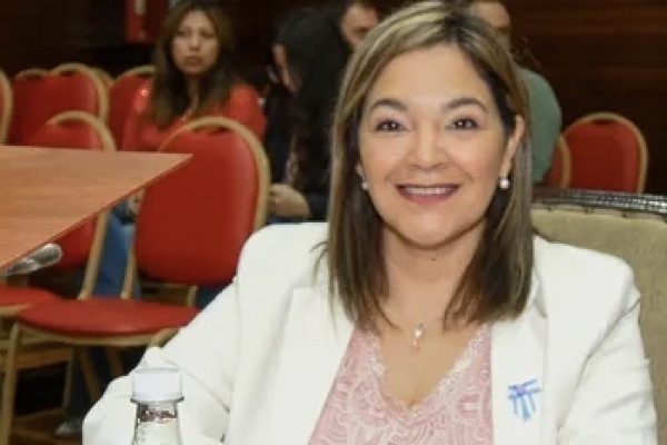Amerise: "Los juje&ntilde;os se liberan del miedo y la desinformaci&oacute;n"