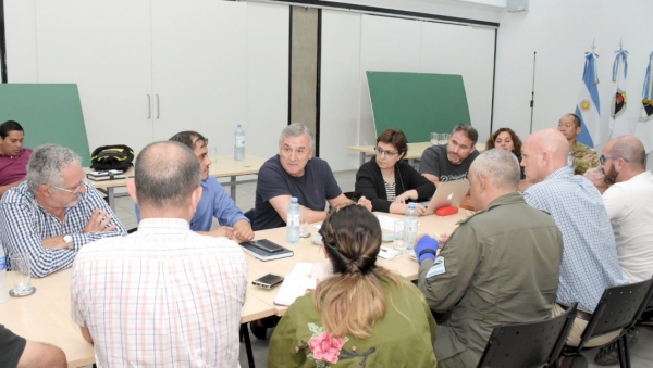 Informe n&deg;4 COE: No se confirman casos de Coronavirus en Jujuy