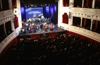 M&uacute;sica con Alas celebr&oacute; 17 a&ntilde;os de inclusi&oacute;n