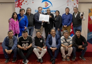 El Concejo instituyó el 21 de septiembre “Día del Fotógrafo y la Fotógrafa”