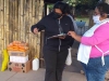 Entregaron insumos a Centros de Atenci&oacute;n Familiar