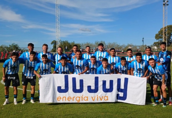Federico Ben&iacute;tez, el encargado de dirigir Gimnasia - Deportivo Maip&uacute;