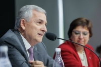 Morales presidi&oacute; el lanzamiento de la capacitaci&oacute;n de Amazon Web Services