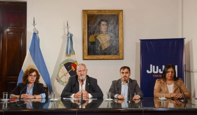 Dengue: Jujuy tiene una tasa letalidad del 0,0008 %