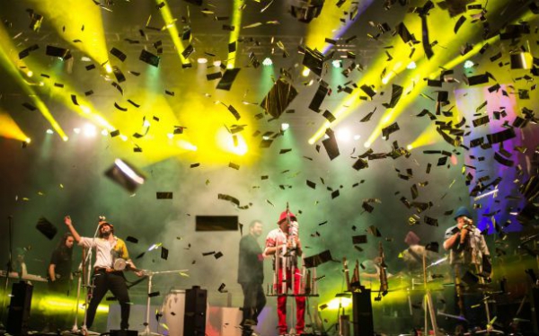 Suspenden la organizaci&oacute;n del Carnaval de los Tekis 2021 por la pandemia