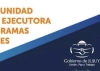 Se acredit&oacute; el pago a beneficiarios de planes de Contenci&oacute;n Social y de Contingencia