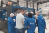 En bidones de 6 y 7 litrosXuma ultima detalles para su nueva presentaci&oacute;n