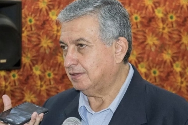&nbsp;&ldquo;Massa llam&oacute; a la Unidad Nacional y ese es el camino&rdquo;, expres&oacute; Miguel Morales ante la nueva contienda electoral