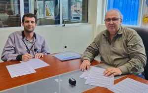 Las Ca&ntilde;adas contar&aacute; con mejoras en el suministro de agua potable