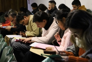 Ciencias de la Salud. Inici&oacute; el cronograma de ingreso a las Residencias
