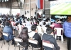 Muni Fan Fest hizo vibrar a Alto Comedero con el triunfo de la Selecci&oacute;n Argentina