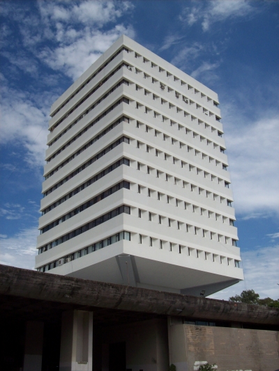 El Poder Judicial decret&oacute; asueto para este martes