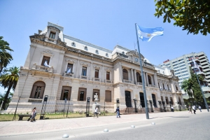 ASUETO POR EL D&Iacute;A DEL EMPLEADO P&Uacute;BLICO