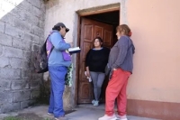 Balance positivo tras una semana de operativos sanitarios en Alto Comedero
