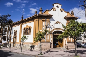 Banco de Desarrollo habilit&oacute; sistema de turnos web